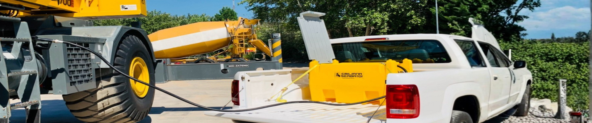 ESM Fuel Solutions