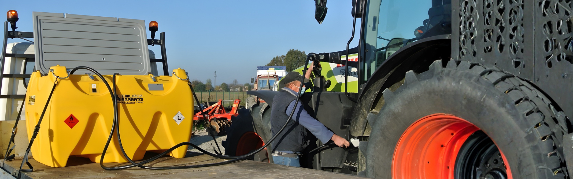 ESM Fuel Solutions